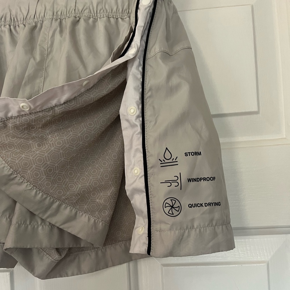 Under Armour Rain Running shorts